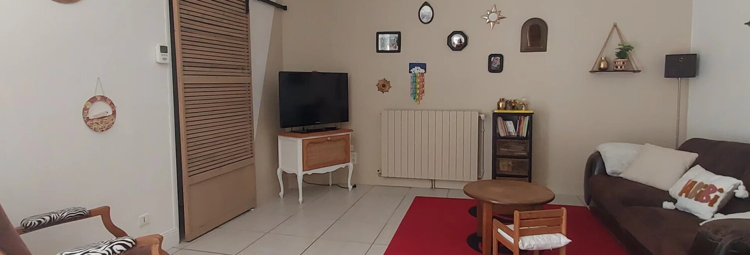 Maison 4 Pièces 93 m² à vendre à Niort (79000)