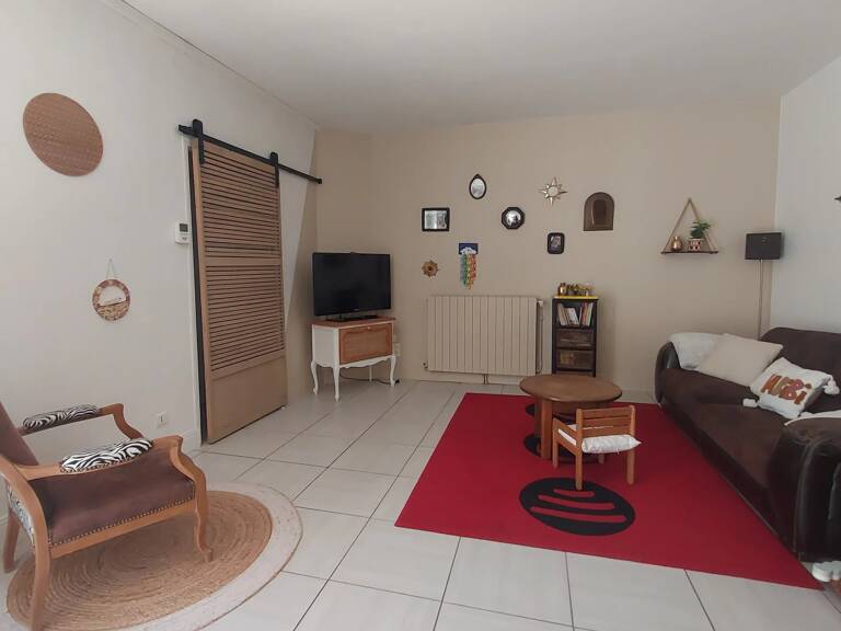 Maison 4 pièces 93 m² — photo 1