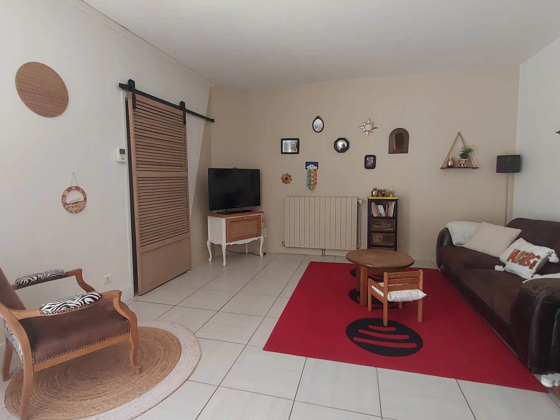 Maison 4 pièces 93 m² · à Niort · 93 m² · 167 990 €