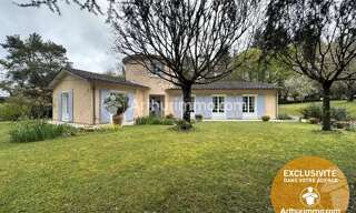 Maison 5 Pièces 140 m² à vendre à Saint-Astier (24110)