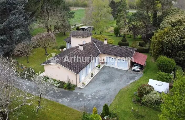 Maison de plain-pied 3 chambres avec 9 347 m² de terrain – À 3 km de Saint-Astier — photo 3