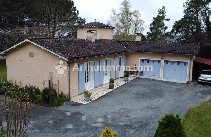 Maison de plain-pied 3 chambres avec 9 347 m² de terrain – À 3 km de Saint-Astier — photo 4