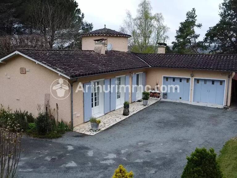 Maison de plain-pied 3 chambres avec 9 347 m² de terrain – À 3 km de Saint-Astier — photo 1