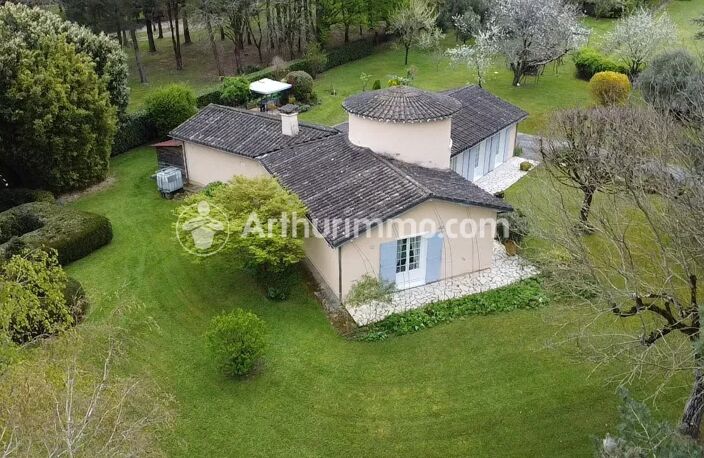 Maison de plain-pied 3 chambres avec 9 347 m² de terrain – À 3 km de Saint-Astier — photo 5