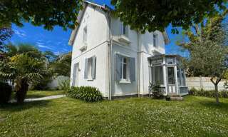 Maison 4 Pièces 85 m² à vendre à La Baule-Escoublac (44500)