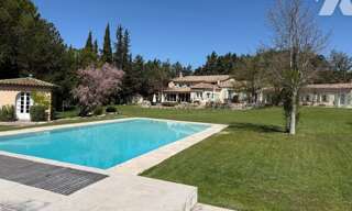Maison 19 Pièces 470 m² à vendre à Venelles (13770)