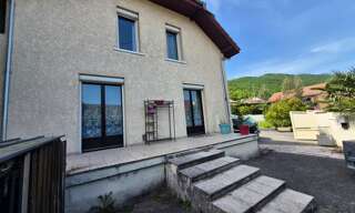 Maison 4 Pièces 125 m² à vendre à Grésy-sur-Aix (73100)