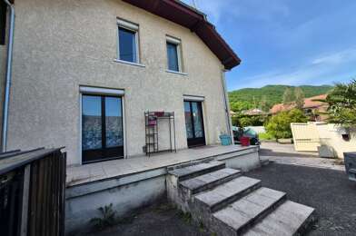 Maison 4 pièces 235000 €