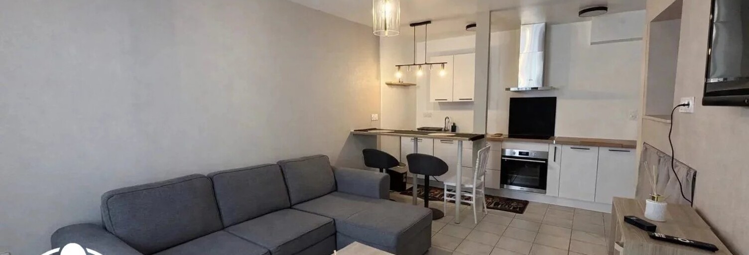 Maison 3 Pièces 40 m² à louer à Agen (47000)