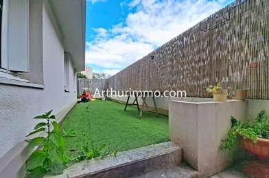 Appartement 3 pièces 229000 €
