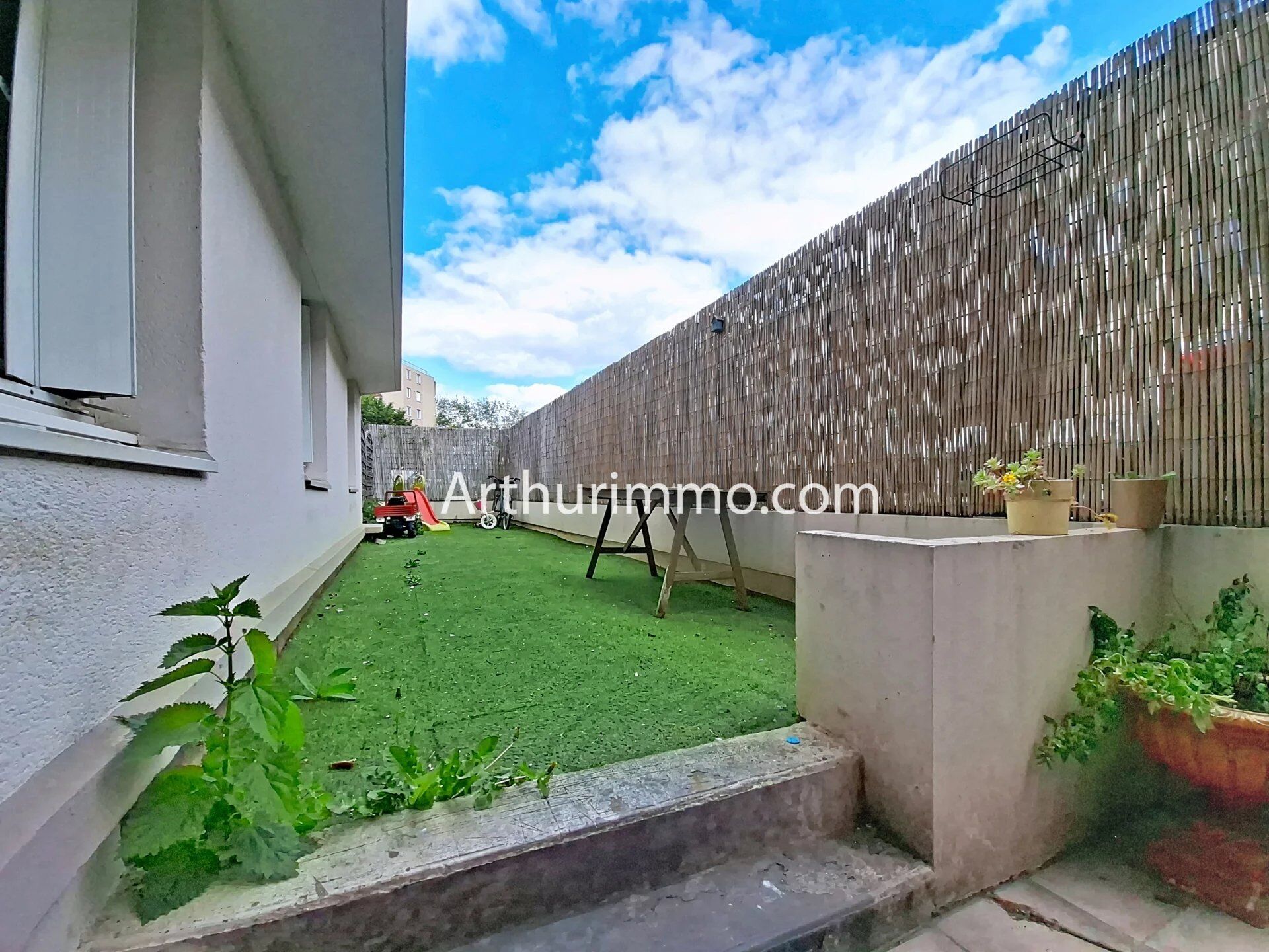 Appartement 3 pièces 62 m² · à Boissy-Saint-Léger · 62 m² · 229 000 €