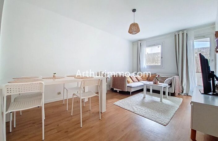 Appartement 3 pièces avec terrasse privative — photo 3