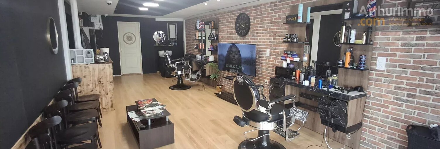 Commerce 4 Pièces 90 m² à vendre à Beaugency (45190)