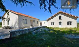 Maison 6 Pièces 143 m² à vendre à Duras (47120)