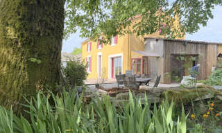 Maison 8 Pièces 214 m² à vendre à Terval (85120)