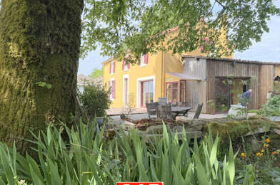 Maison 8 pièces 250800 €