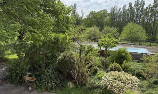 Maison 8 Pièces 214 m² à vendre à Terval (85120)