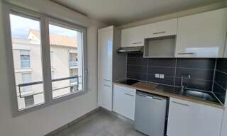 Appartement  45 m² à louer à Toulouse (31100)