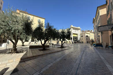 Appartement 2 pièces 161200 €