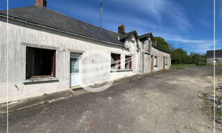 Maison 3 Pièces 80 m² à vendre à Abbaretz (44170)