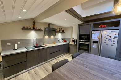 Appartement 5 pièces 380000 €