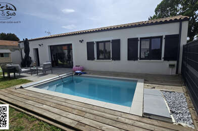 Maison 4 pièces 294000 €