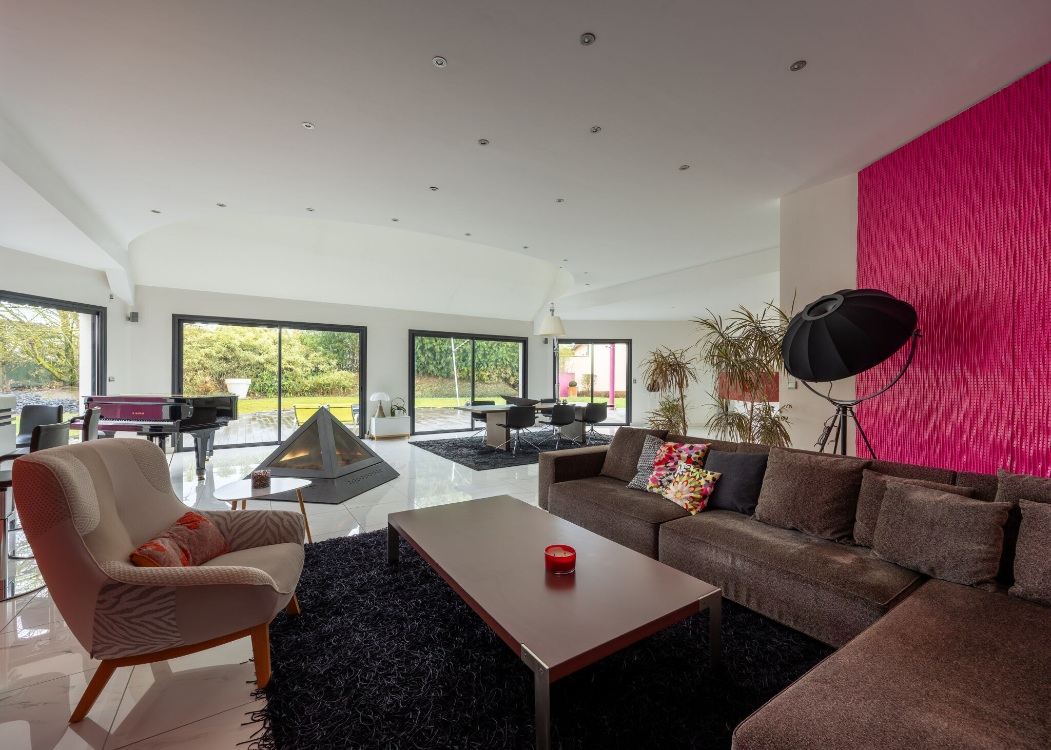 Propri&eacute;t&eacute;  T11 à vendre Mesnil-sur-Oger (Le) 51190