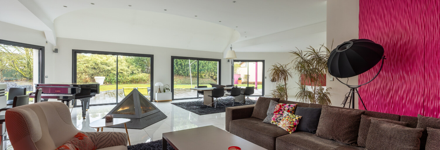 Maison 11 Pièces 503 m² à vendre à Le Mesnil-sur-Oger (51190)