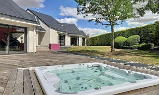Maison 11 Pièces 503 m² à vendre à Le Mesnil-sur-Oger (51190)