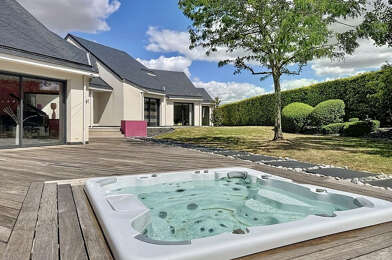 Maison 11 pièces 1180000 €