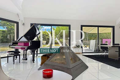 Maison 11 pièces 1180000 €
