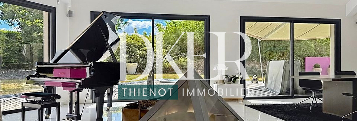 Maison 11 Pièces 503 m² à vendre à Le Mesnil-sur-Oger (51190)