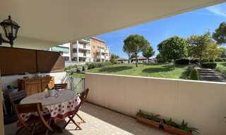 Appartement 4 Pièces 79 m² à vendre à Marseille 13 (13013)