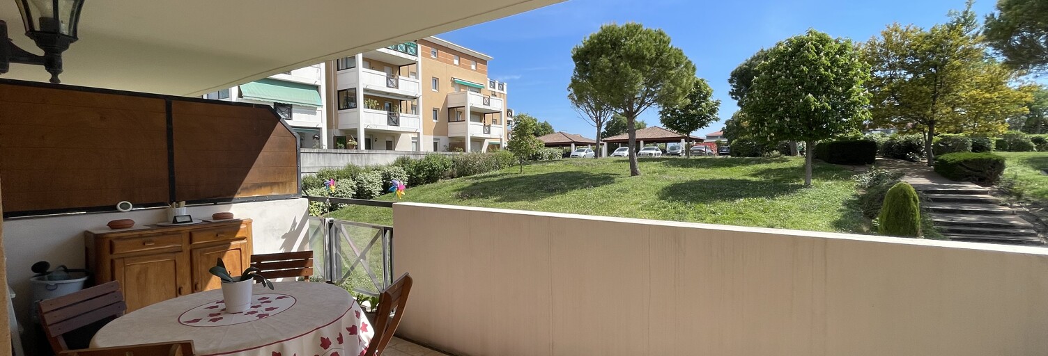 Appartement 4 Pièces 79 m² à vendre à Marseille 13 (13013)