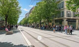 Commerce 1 Pièce 50 m² à vendre à Nice (06000)