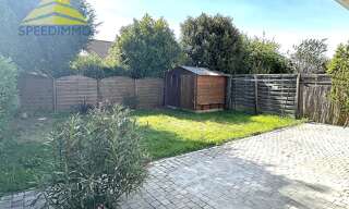 Maison 4 Pièces 102 m² à vendre à Périgny (94520)