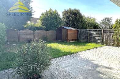 Maison 4 pièces 310000 €