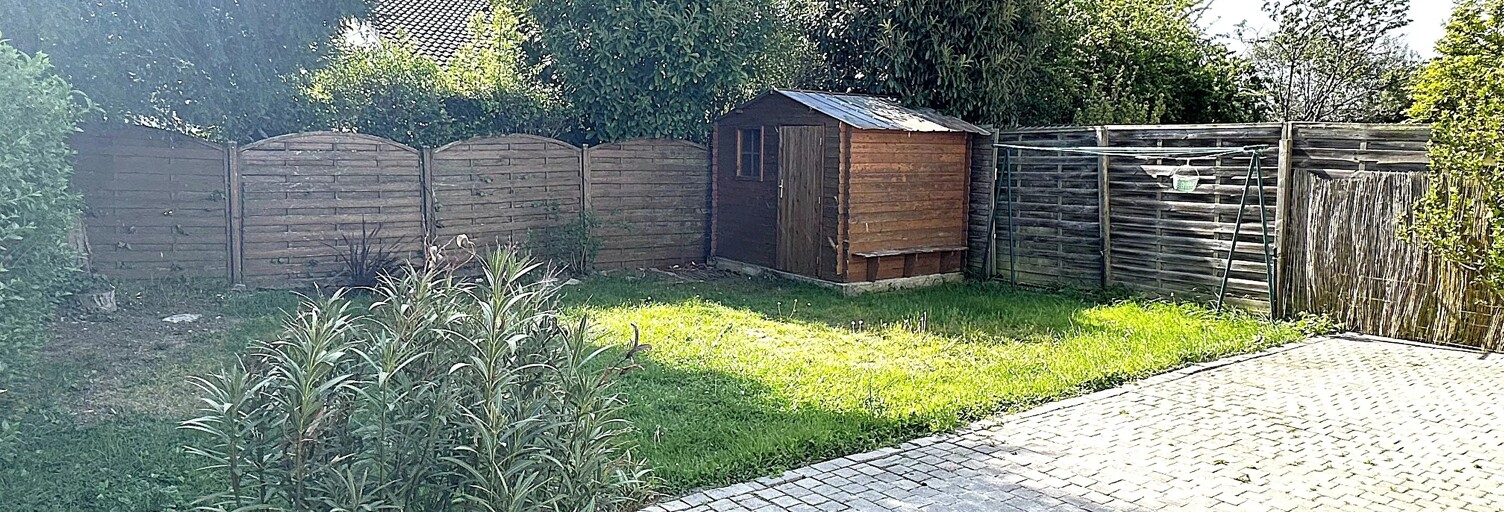 Maison 4 Pièces 102 m² à vendre à Périgny (94520)