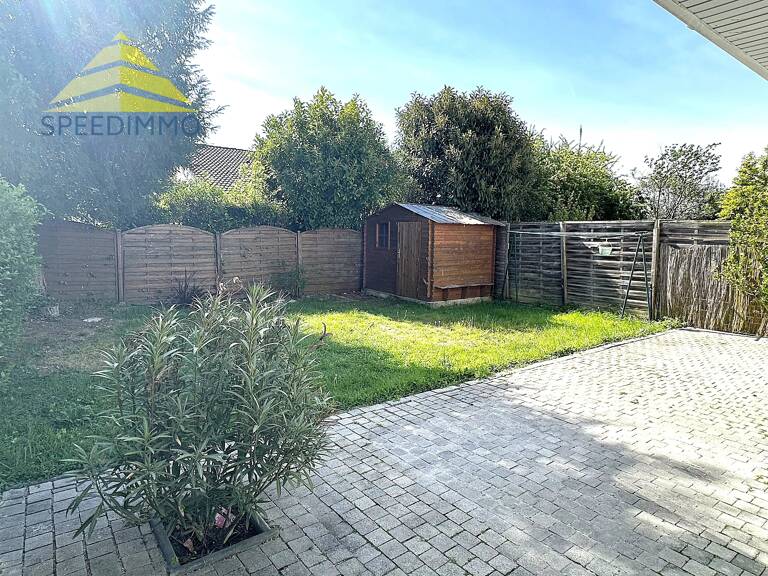 Maison 4 pièces  à vendre 102 m² — photo 1