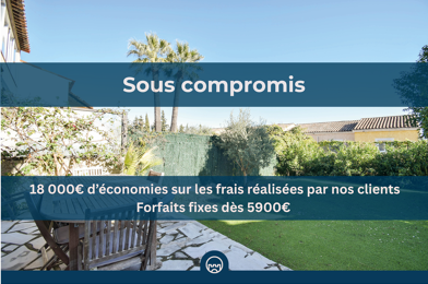 Maison 4 pièces 445000 €