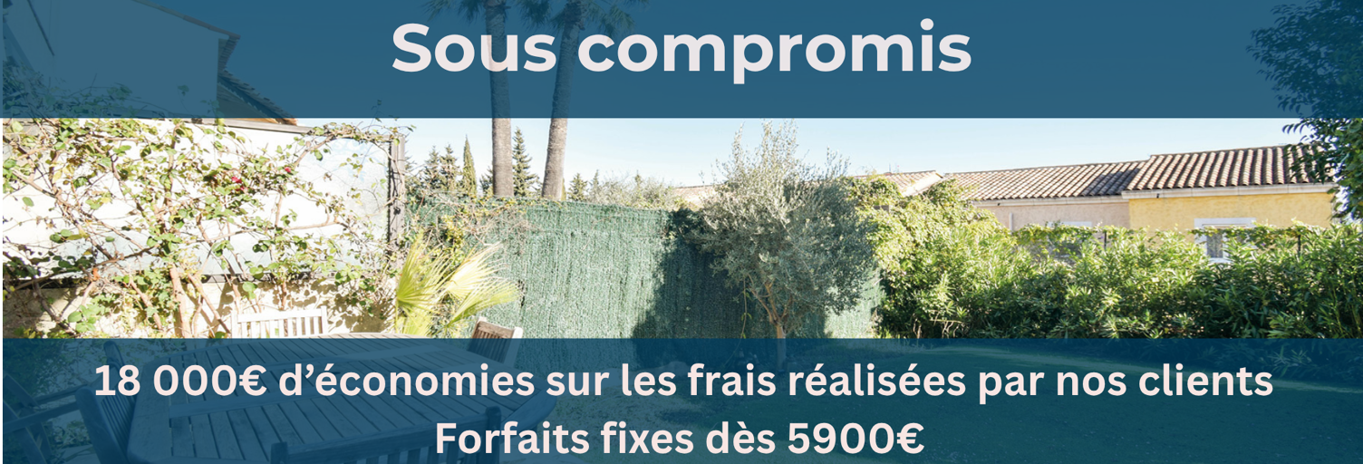 Maison 4 Pièces 108 m² à vendre à Grasse (06130)