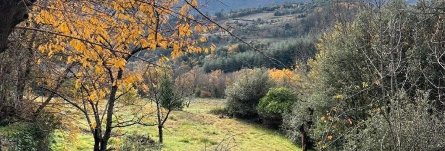 Terrain  8535 m² à vendre à Saint-Julien (34390)