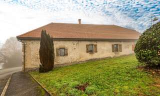 Maison 6 Pièces 130 m² à vendre à Cusy (74540)