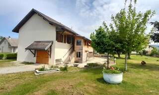 Maison 5 Pièces 123 m² à vendre à Saint-Martin-de-Vaulserre (38480)