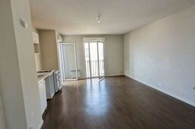 Appartement 2 pièces 203000 €