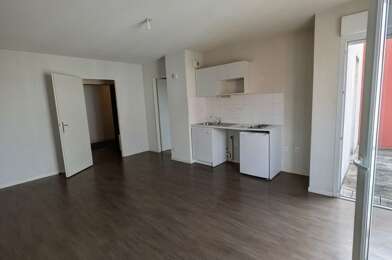 Appartement 2 pièces 194500 €