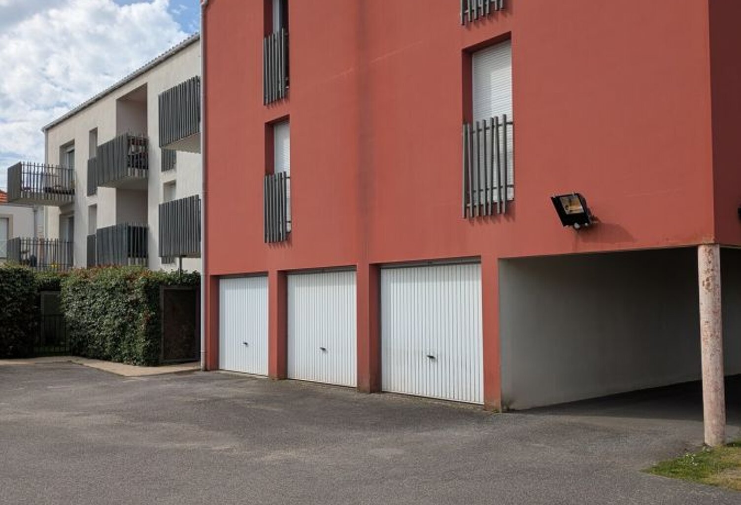 2 Pièces T2, 2 PLACES DE PARKING — photo 1