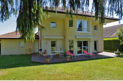 Maison 6 pièces 895000 €