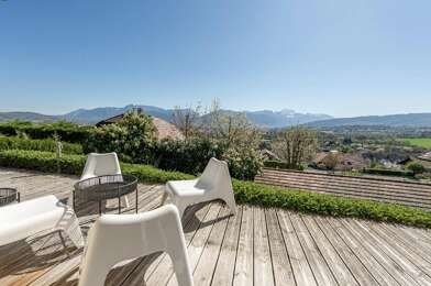 Appartement 4 pièces 469900 €