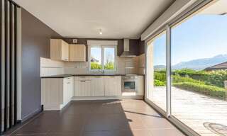 Appartement 4 Pièces 75 m² à vendre à Poisy (74330)
